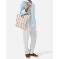 Mc2 Saint Barth - Essential Beach Cotton-Bag 