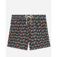 Mc2 Saint Barth - Lighting Micro Fantasy-Swimshort