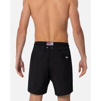 Mc2 Saint Barth - Lighting Pantone-Swimshort