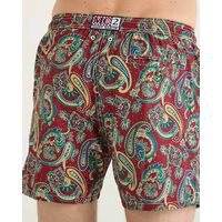 Mc2 Saint Barth - Lighting 70-Swimshort