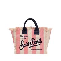 Mc2 Saint Barth - Colette-Hand Bag With Strap