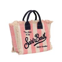 Mc2 Saint Barth - Colette-Hand Bag With Strap