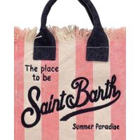 Mc2 Saint Barth - Colette-Hand Bag With Strap