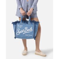 Mc2 Saint Barth - Vanity-Shoulder Bag