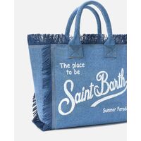 Mc2 Saint Barth - Vanity-Shoulder Bag