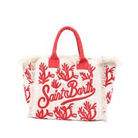 Mc2 Saint Barth - Vanity Rug-Shoulder Bag 