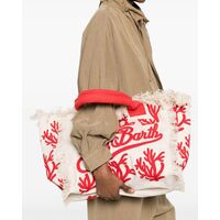 Mc2 Saint Barth - Vanity Rug-Shoulder Bag 