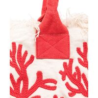 Mc2 Saint Barth - Vanity Rug-Shoulder Bag 