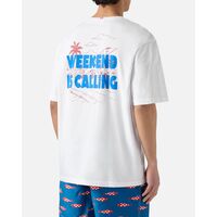 Mc2 Saint Barth - Delmar-T-Shirt 