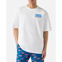 Mc2 Saint Barth - Delmar-T-Shirt 