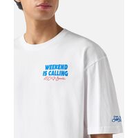 Mc2 Saint Barth - Delmar-T-Shirt 