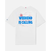 Mc2 Saint Barth - Delmar-T-Shirt 