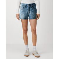 Diesel - De-Yuba Shorts 