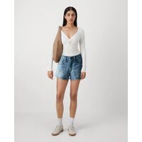 Diesel - De-Yuba Shorts 