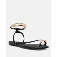 Steve Madden - Γυναικεία Σανδάλια Ss26-P Sneak Peek 03001 Odyssey