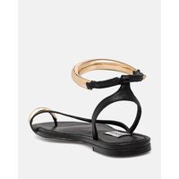 Steve Madden - Γυναικεία Σανδάλια Ss26-P Sneak Peek 03001 Odyssey