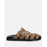 Steve Madden - Ss26-P Sneak Peek 03002 Mamba