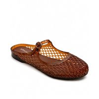 Jeffrey Cambpell - Γυναικεία Flats Mules Adorable