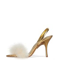 Jeffrey Campbell - Γυναικείο Παπούτσια Με Τακούνι The Frug