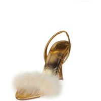 Jeffrey Campbell - Γυναικείο Παπούτσια Με Τακούνι The Frug