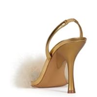 Jeffrey Campbell - Γυναικείο Παπούτσια Με Τακούνι The Frug
