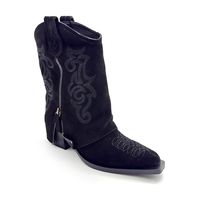 Favela - Marina Su Boots