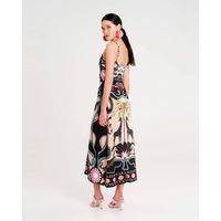 Peace And Chaos - Γυναικείο φόρεμα Sanctuary Dress