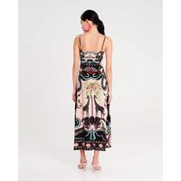 Peace And Chaos - Γυναικείο φόρεμα Sanctuary Dress