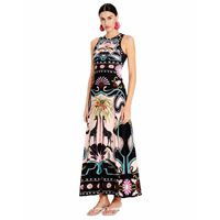 Peace And Chaos - Γυναικείο φόρεμα Sanctuary Long Dress