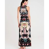 Peace And Chaos - Γυναικείο φόρεμα Sanctuary Long Dress