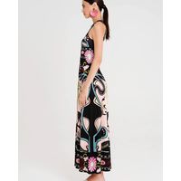 Peace And Chaos - Γυναικείο φόρεμα Sanctuary Long Dress