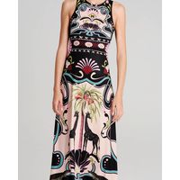 Peace And Chaos - Γυναικείο φόρεμα Sanctuary Long Dress