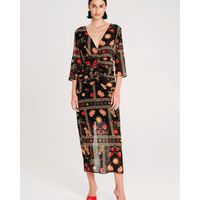 Peace And Chaos - Γυναικείο φόρεμα Eternity Long Dress
