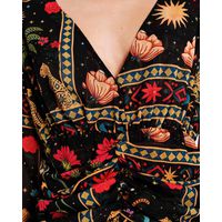Peace And Chaos - Γυναικείο φόρεμα Eternity Long Dress