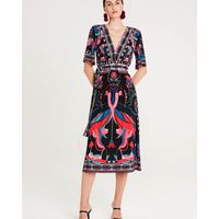 Peace And Chaos - Γυναικείο φόρεμα Cosmology Dress