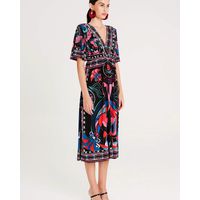 Peace And Chaos - Γυναικείο φόρεμα Cosmology Dress