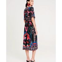 Peace And Chaos - Γυναικείο φόρεμα Cosmology Dress