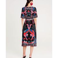 Peace And Chaos - Γυναικείο φόρεμα Cosmology Dress
