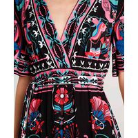Peace And Chaos - Γυναικείο φόρεμα Cosmology Dress