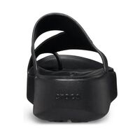 Crocs - Getaway Platform Toe Loop