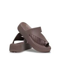 Crocs - Getaway Platform Toe Loop