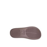 Crocs - Getaway Platform Toe Loop