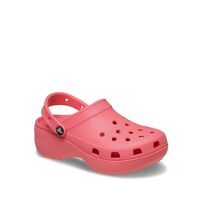 Crocs - Classic Platform Clog W