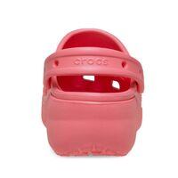 Crocs - Classic Platform Clog W