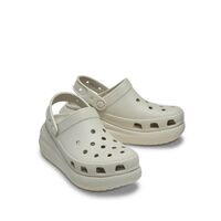 Γυναικείες Πλατφόρμες Clogs Crocs - Classic Crush