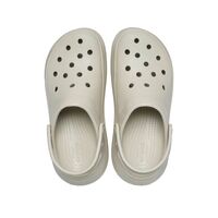 Γυναικείες Πλατφόρμες Clogs Crocs - Classic Crush