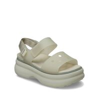 Crocs - Soho Frosted Y Strap Sandal