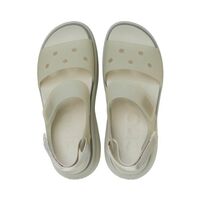 Crocs - Soho Frosted Y Strap Sandal