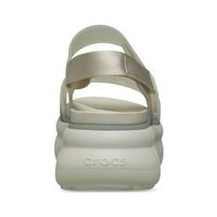 Crocs - Soho Frosted Y Strap Sandal