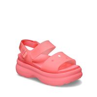 Crocs - Soho Frosted Y Strap Sandal